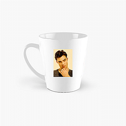 Ed Westwick is also a singer Ed Westwick Mugs