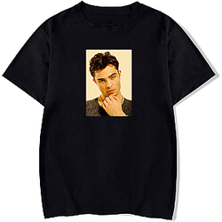 Ed Westwick is also a singer Ed Westwick T-Shirts