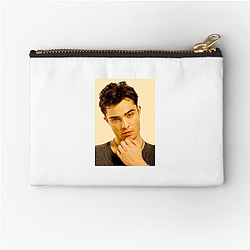 Ed Westwick is also a singer Ed Westwick Zipper Pouches