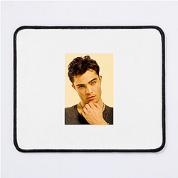 Ed Westwick is also a singer Ed Westwick Mouse Pads