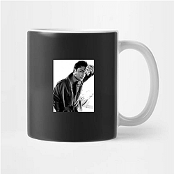 Ed Westwick also starred in the series White Gold Ed Westwick Mugs