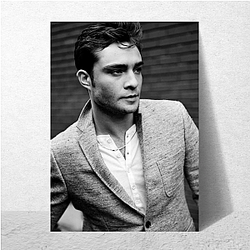 Ed Westwick has appeared in several films Ed Westwick Posters