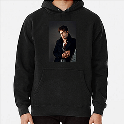 Ed Westwick was a member of the band The Filthy Youth Ed Westwick Hoodies