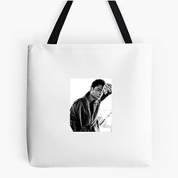 Ed Westwick also starred in the series White Gold Ed Westwick Bags