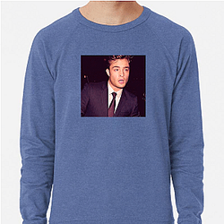 Ed Westwick is an English actor Ed Westwick Sweatshirts