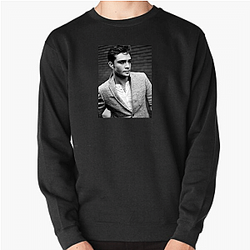 Ed Westwick has appeared in several films Ed Westwick Sweatshirts