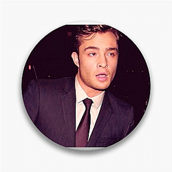 Ed Westwick is an English actor Ed Westwick Pins