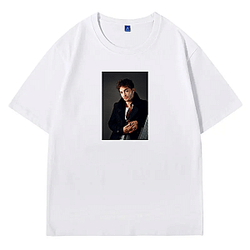 Ed Westwick was a member of the band The Filthy Youth Ed Westwick T-Shirts