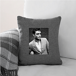 Ed Westwick has appeared in several films Ed Westwick Pillows Cover