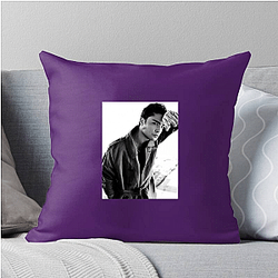 Ed Westwick also starred in the series White Gold Ed Westwick Pillows Cover