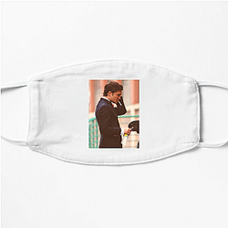 Ed Westwick is famous for his role in Gossip Girl Ed Westwick Face Masks