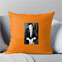 Ed Westwick played the character Chuck Bass Ed Westwick Pillows Cover