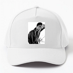 Ed Westwick also starred in the series White Gold Ed Westwick Hats & Caps