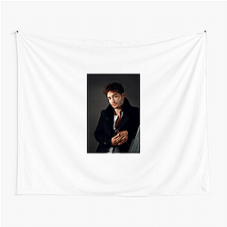 Ed Westwick was a member of the band The Filthy Youth Ed Westwick Tapestries