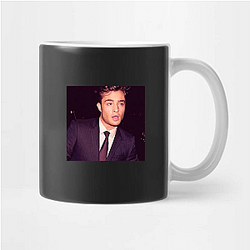 Ed Westwick is an English actor Ed Westwick Mugs