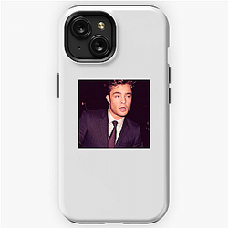 Ed Westwick is an English actor Ed Westwick Samsung Cases