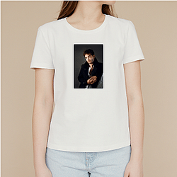 Ed Westwick was a member of the band The Filthy Youth Ed Westwick T-Shirts