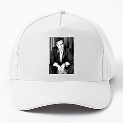 Ed Westwick played the character Chuck Bass Ed Westwick Hats & Caps