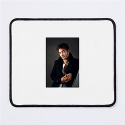 Ed Westwick was a member of the band The Filthy Youth Ed Westwick Mouse Pads
