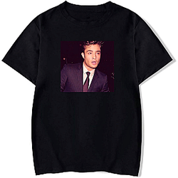 Ed Westwick is an English actor Ed Westwick T-Shirts