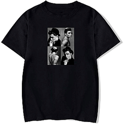 Ed Westwick's career spans several decades Ed Westwick T-Shirts