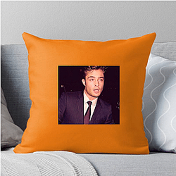Ed Westwick is an English actor Ed Westwick Pillows Cover