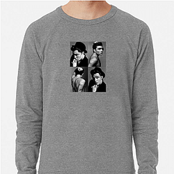 Ed Westwick's career spans several decades Ed Westwick Sweatshirts