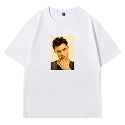 Ed Westwick is also a singer Ed Westwick T-Shirts