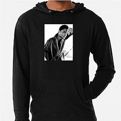 Ed Westwick also starred in the series White Gold Ed Westwick Hoodies