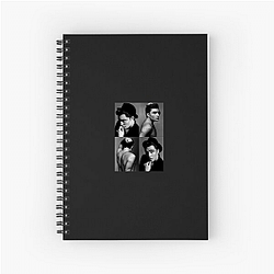 Ed Westwick's career spans several decades Ed Westwick Notebook