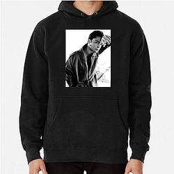 Ed Westwick also starred in the series White Gold Ed Westwick Hoodies