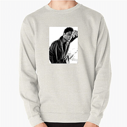Ed Westwick also starred in the series White Gold Ed Westwick Sweatshirts