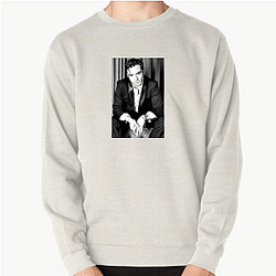 Ed Westwick played the character Chuck Bass Ed Westwick Sweatshirts