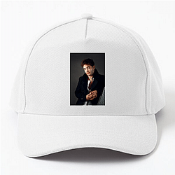 Ed Westwick was a member of the band The Filthy Youth Ed Westwick Hats & Caps