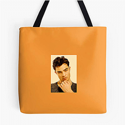 Ed Westwick is also a singer Ed Westwick Bags