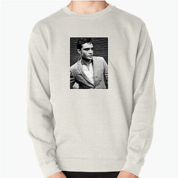 Ed Westwick has appeared in several films Ed Westwick Sweatshirts