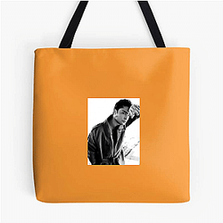 Ed Westwick also starred in the series White Gold Ed Westwick Bags