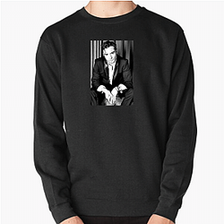 Ed Westwick played the character Chuck Bass Ed Westwick Sweatshirts