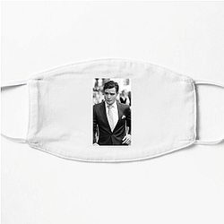 Ed Westwick is known for playing dramatic anti heroes Ed Westwick Face Masks