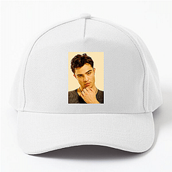 Ed Westwick is also a singer Ed Westwick Hats & Caps