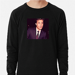 Ed Westwick is an English actor Ed Westwick Sweatshirts