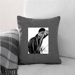 Ed Westwick also starred in the series White Gold Ed Westwick Pillows Cover