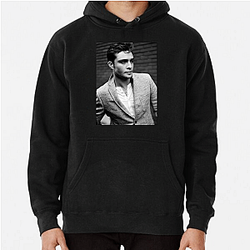 Ed Westwick has appeared in several films Ed Westwick Hoodies
