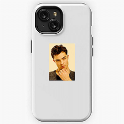 Ed Westwick is also a singer Ed Westwick Samsung Cases