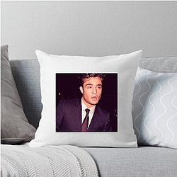 Ed Westwick is an English actor Ed Westwick Pillows Cover