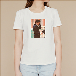 Ed Westwick is famous for his role in Gossip Girl Ed Westwick T-Shirts