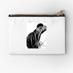 Ed Westwick also starred in the series White Gold Ed Westwick Zipper Pouches