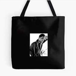 Ed Westwick also starred in the series White Gold Ed Westwick Bags