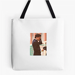 Ed Westwick is famous for his role in Gossip Girl Ed Westwick Bags