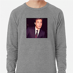 Ed Westwick is an English actor Ed Westwick Sweatshirts
